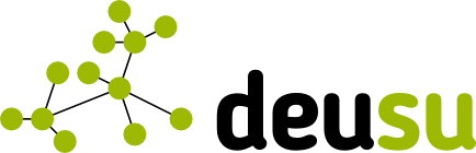 DeuSu.de Logo